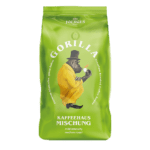 Gorilla Kaffeehaus Mischung 1000g Ganze Bohne 1036239553