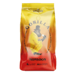 Gorilla Monsoon 1000g Ganze Bohne 1038009657