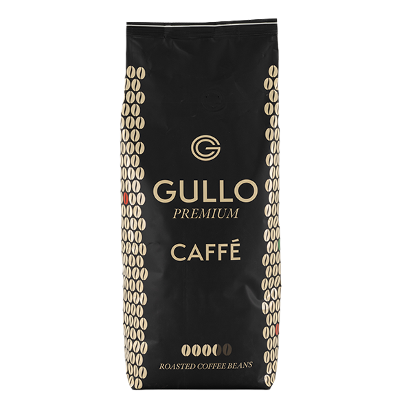 Gullo Premium Caffe 1000g Ganze Bohne 1044346742