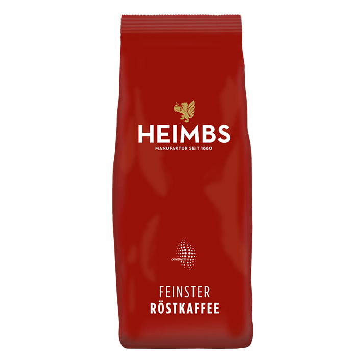 HEIMBS_Club_Mischung_Feinster_Roestkaffee_500g_ganze_Bohne_1034482433 HEIMBS Club Mischung Feinster Roestkaffee 500g Ganze Bohne 1034482433