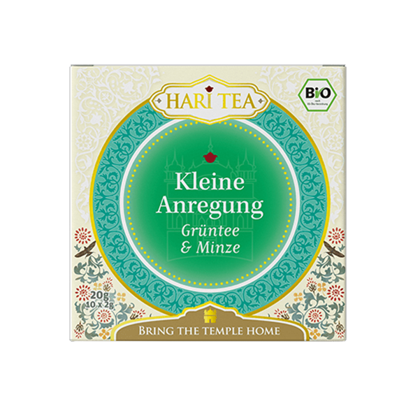 Hari_Tea_Bio_Kleine_Anregung_Gruentee_Minze_1035342981 Hari Tea Bio Kleine Anregung Gruentee Minze 1035342981