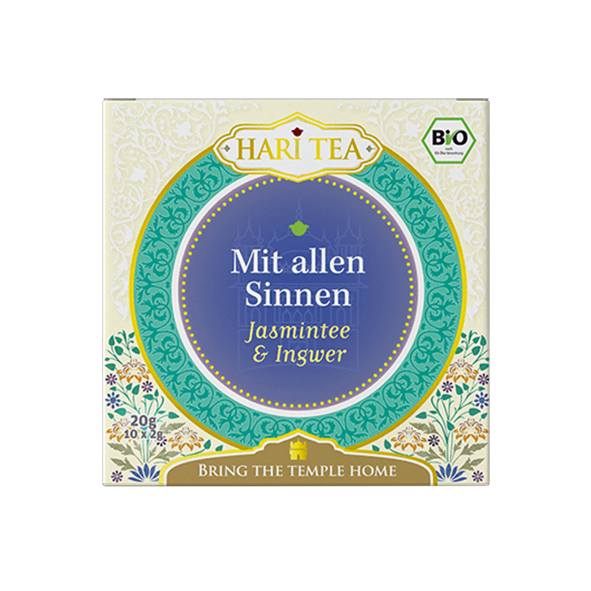 Hari_Tea_Bio_Mit_allen_Sinnen_Jasmintee_Ingwer_1035345298 Hari Tea Bio Mit Allen Sinnen Jasmintee Ingwer 1035345298