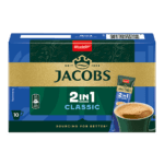 Jacobs Classic 2 In 1 10 Portionen 1036169790