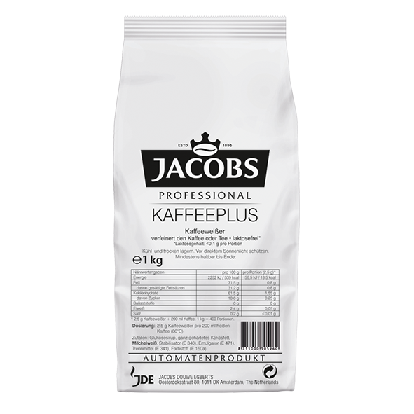 Jacobs_Professional_Kaffeeplus_1kg_Instant_Kaffeeweisser_1035780073 Jacobs Professional Kaffeeplus 1kg Instant Kaffeeweisser 1035780073