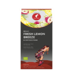 Julius Meinl Bio Fruechtetee Spritzige Zitrone 250g Loser Tee 1046778508