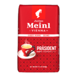 Julius Meinl Classic Collection Praesident 500g Ganze Bohne 1037512187
