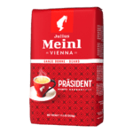 Julius Meinl Classic Collection Praesident 500g Ganze Bohne 1037512187 1