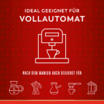 Julius Meinl Classic Collection Praesident 500g Ganze Bohne 1037512187 2