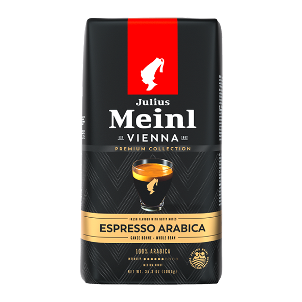 Julius Meinl Premium Collection Espresso 1000g Ganze Bohne 1037512391