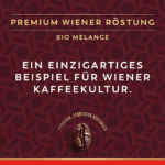 Julius Meinl Vienna Bio Melange 900g Ganze Bohne 1046737216 1