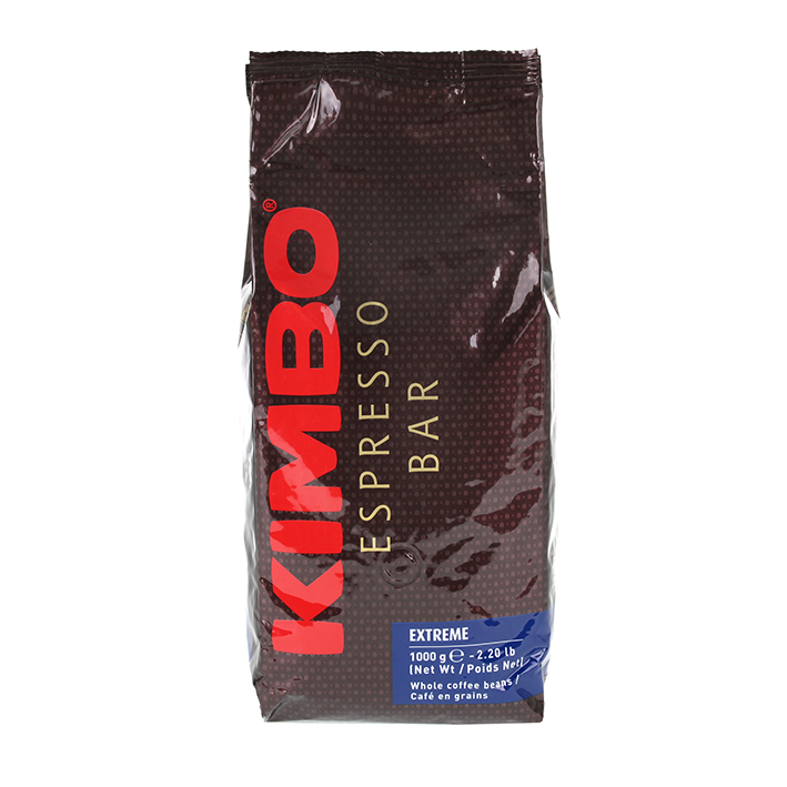 KIMBO_Espresso_Bar_Extreme_1000g_ganze_Bohne_1033849101 KIMBO Espresso Bar Extreme 1000g Ganze Bohne 1033849101