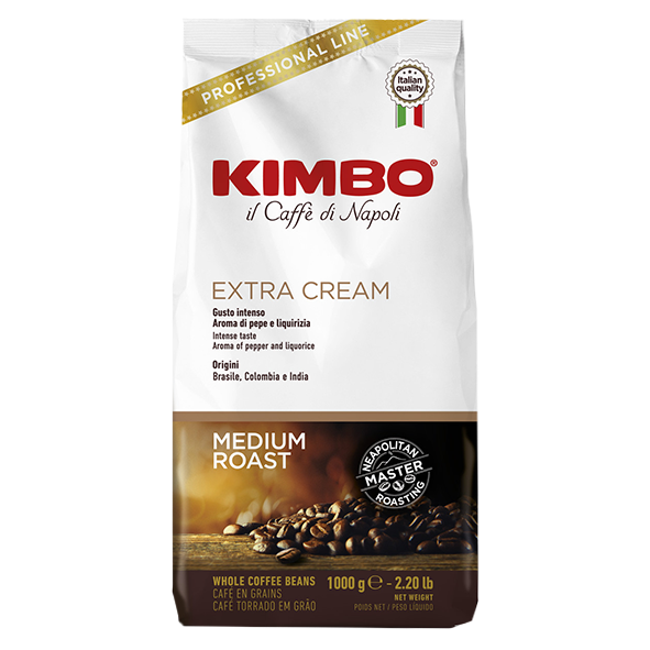 KIMBO_Espresso_Extra_Cream_1000g_ganze_Bohne_1033848619 KIMBO Espresso Extra Cream 1000g Ganze Bohne 1033848619