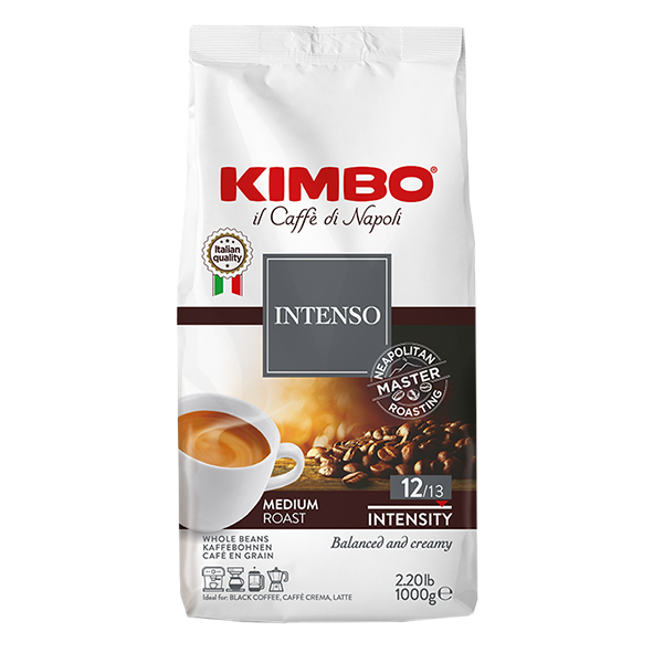 KIMBO_Intenso_1000g_ganze_Bohne_1027698307 KIMBO Intenso 1000g Ganze Bohne 1027698307
