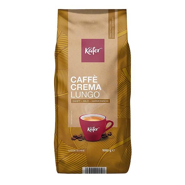 Kaefer_Caffe_Crema_1000g_ganze_Bohne_1029153238 Kaefer Caffe Crema 1000g Ganze Bohne 1029153238