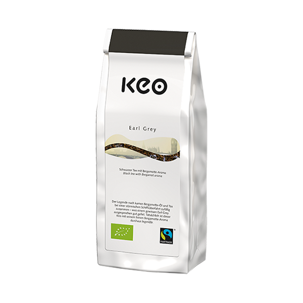 Keo_Earl_Grey_BIO_Fairtrade_150g_loser_Tee_1039527749 Keo Earl Grey BIO Fairtrade 150g Loser Tee 1039527749