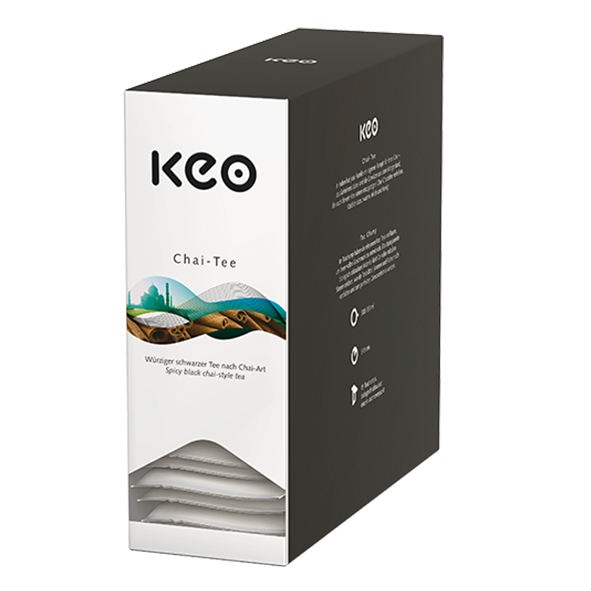 Keo Teachamp Kuvert Chai Tee 1036430892