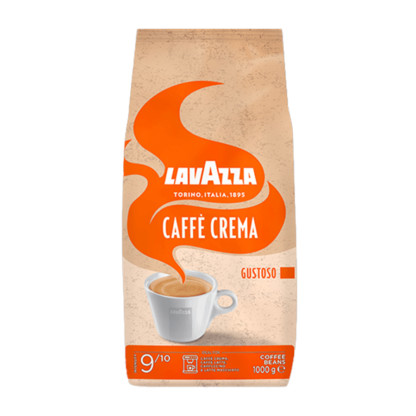 Lavazza_Caffe_Crema_Gustoso_1000g_ganze_Bohne_1024027721 Lavazza Caffe Crema Gustoso 1000g Ganze Bohne 1024027721