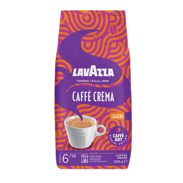 Lavazza_Caffe_Crema_Leggero_Art_1000g_ganze_Bohne_1045631922 Lavazza Caffe Crema Leggero Art 1000g Ganze Bohne 1045631922