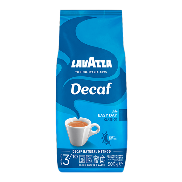 Lavazza Decaf 500g Ganze Bohne 1024027725