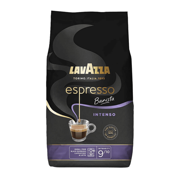 Lavazza Espresso Barista Intenso Ganze Bohne 1000g 1036095724
