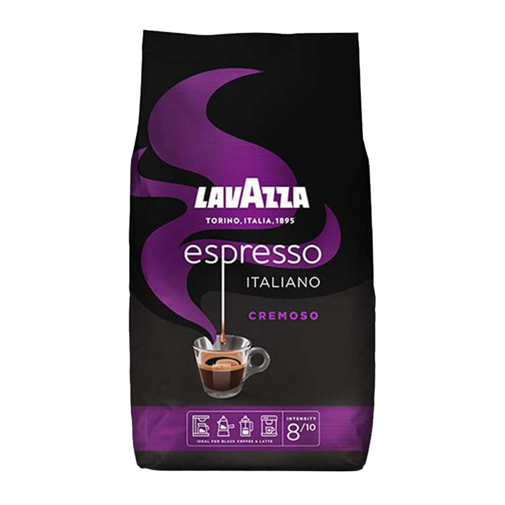 Lavazza_Espresso_Italiano_Cremoso_1000g_1024027708 Lavazza Espresso Italiano Cremoso 1000g 1024027708