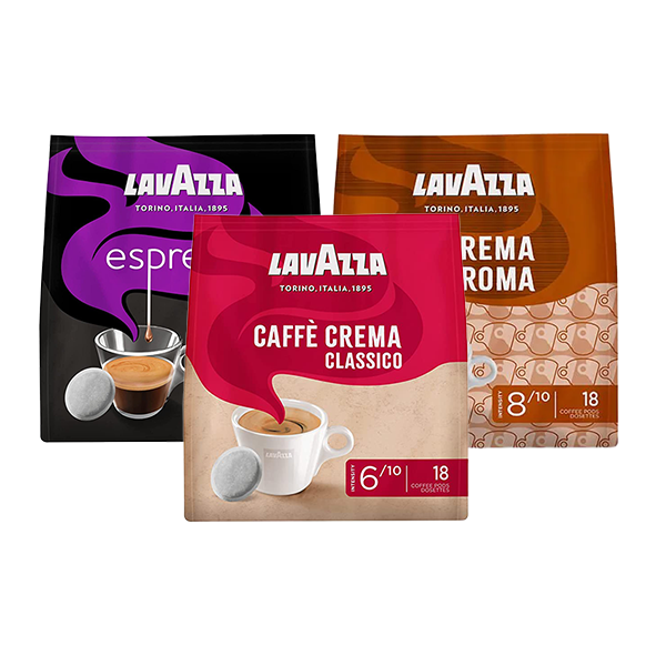 Lavazza_Kaffeepads_Probierpaket_54_1045720781 Lavazza Kaffeepads Probierpaket 54 1045720781