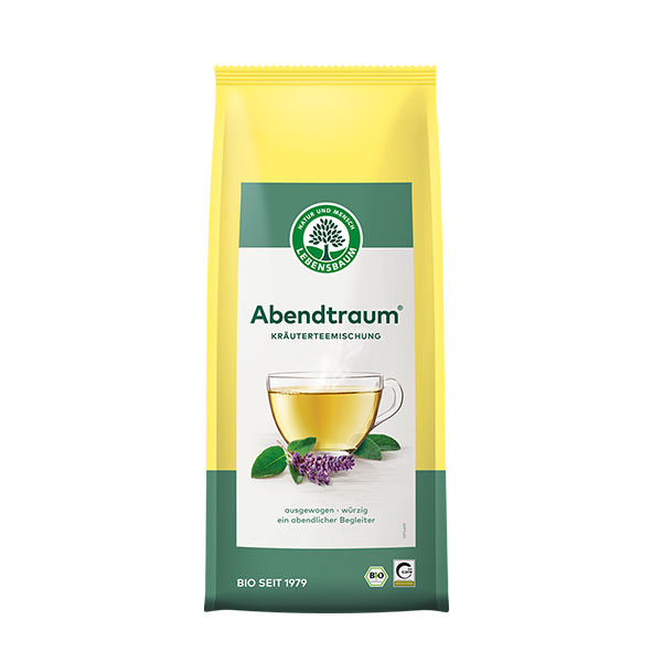 Lebensbaum Bio Abendtraum 75g Loser Tee 1046573613