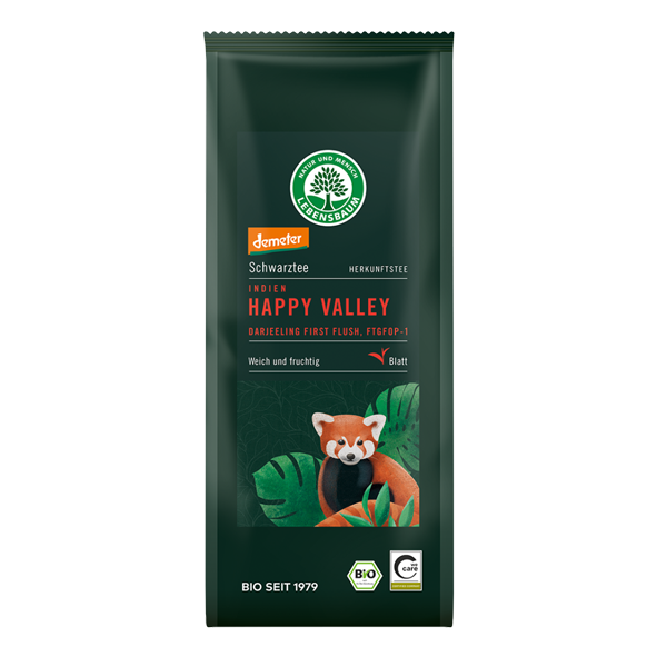 Lebensbaum_Bio_Darjeeling_Happy_Valley_100g_loser_Tee_1049527391 Lebensbaum Bio Darjeeling Happy Valley 100g Loser Tee 1049527391