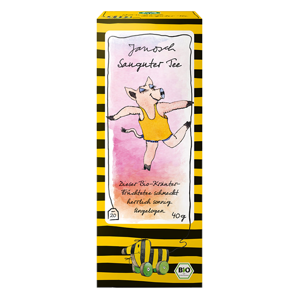 Lebensbaum Bio Janosch Sauguter Tee 1037360968