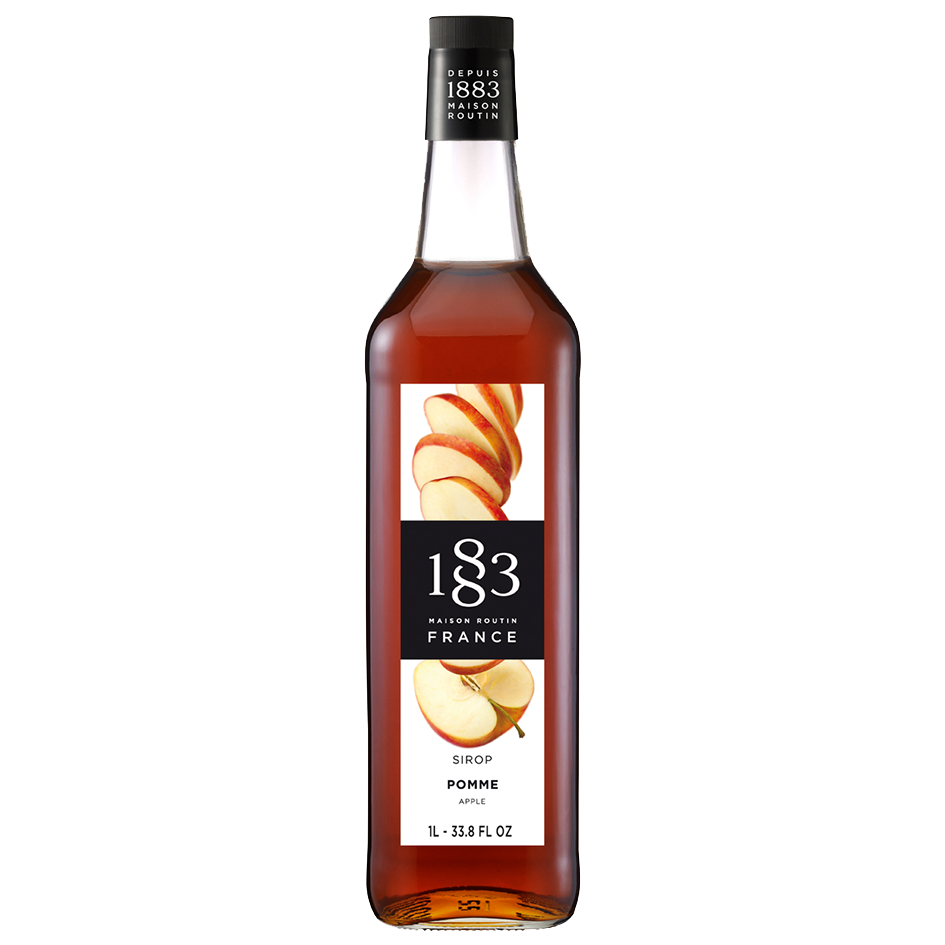 Maison_Routin_1883_Sirup_Apfel_1_0L_1035318579 Maison Routin 1883 Sirup Apfel 1 0L 1035318579