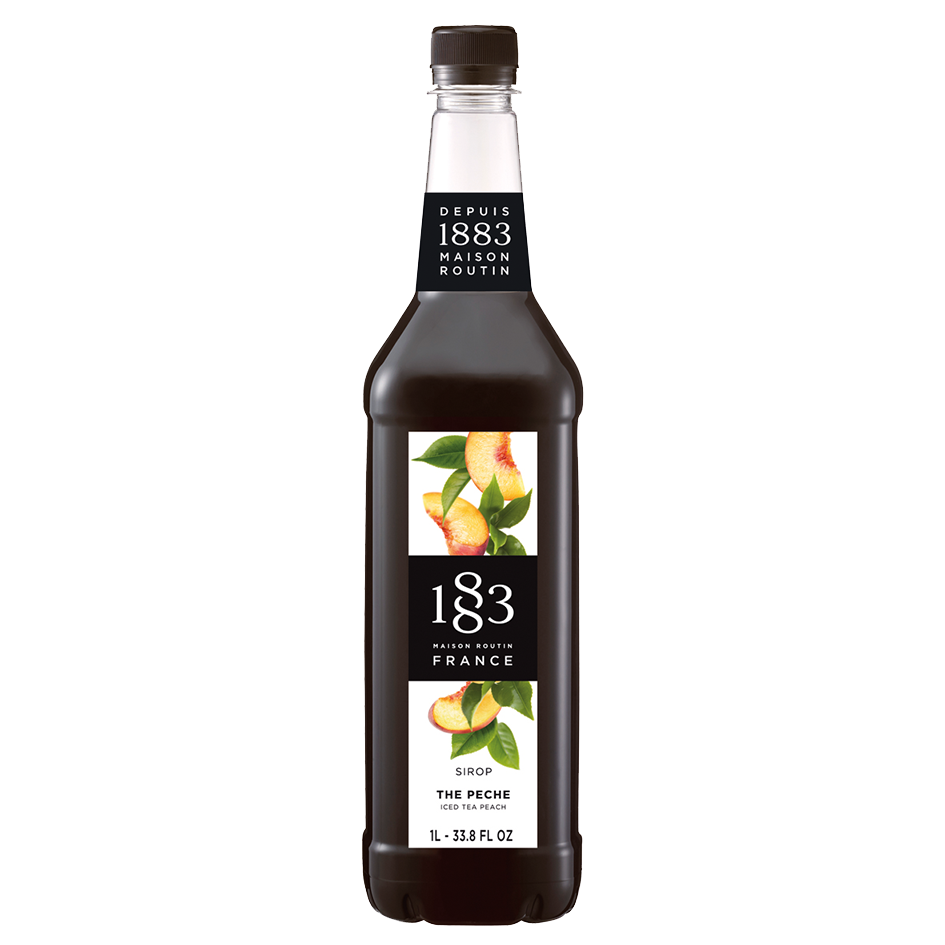 Maison_Routin_1883_Sirup_Eistee_Pfirsich_1_0L_PET_1035337755 Maison Routin 1883 Sirup Eistee Pfirsich 1 0L PET 1035337755