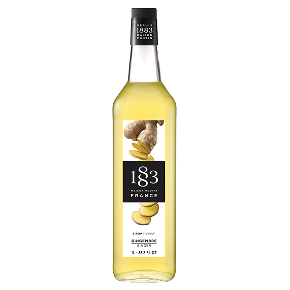 Maison_Routin_1883_Sirup_Ingwer_1_0L_1036438831 Maison Routin 1883 Sirup Ingwer 1 0L 1036438831