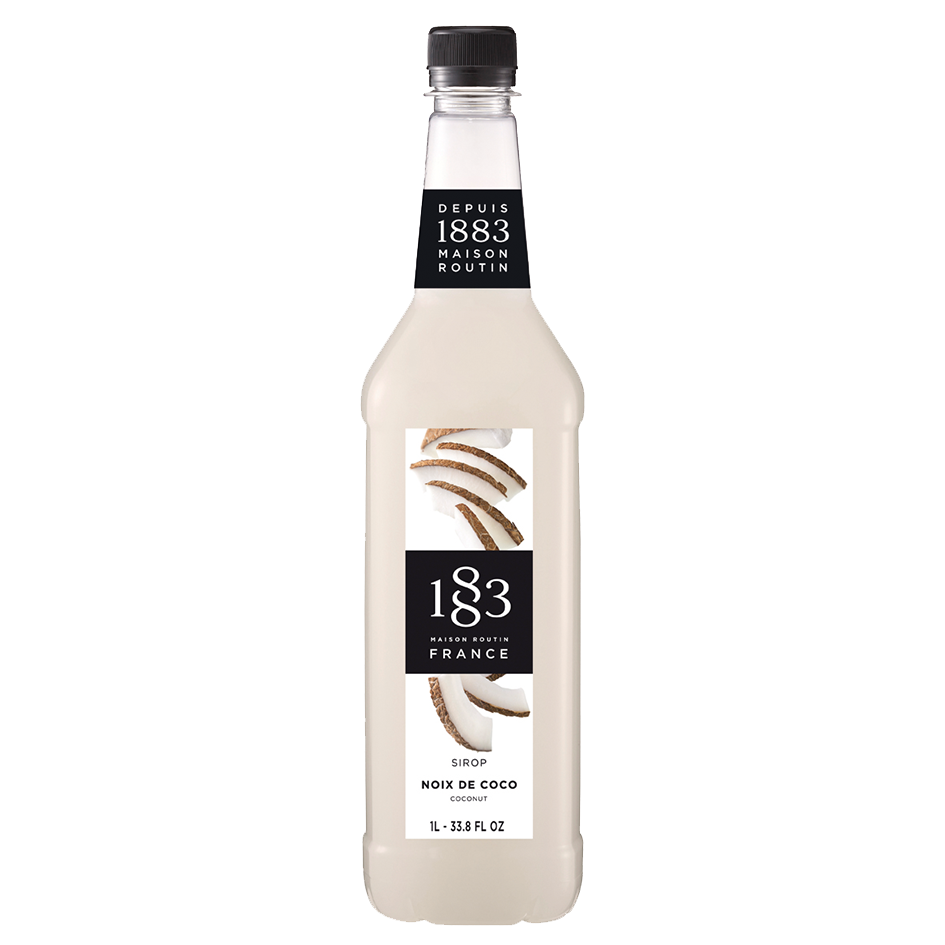 Maison_Routin_1883_Sirup_Kokosnuss_1_0L_PET_1035343011 Maison Routin 1883 Sirup Kokosnuss 1 0L PET 1035343011