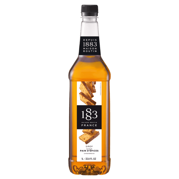 Maison Routin 1883 Sirup Lebkuchen 1 0L PET 1035337638