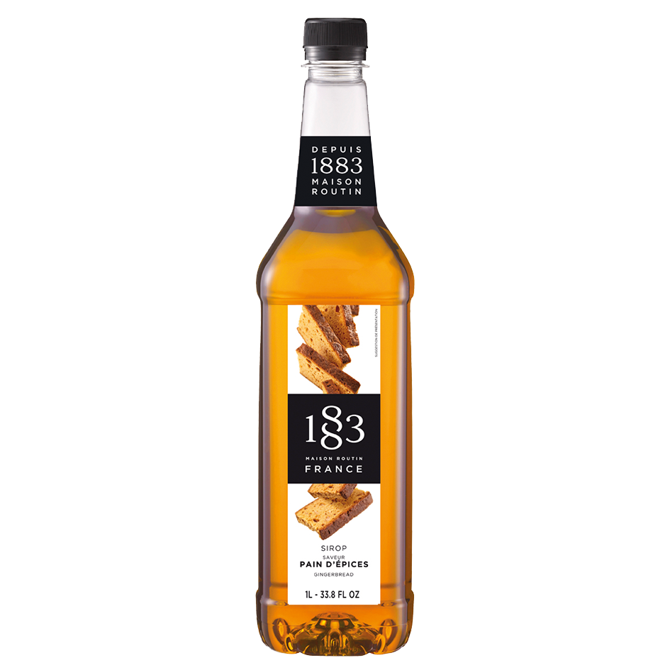 Maison_Routin_1883_Sirup_Lebkuchen_1_0L_PET_1035337638 Maison Routin 1883 Sirup Lebkuchen 1 0L PET 1035337638