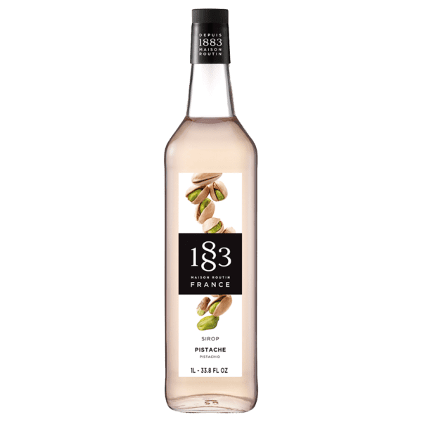 Maison Routin 1883 Sirup Pistazie 1 0L 1035319905
