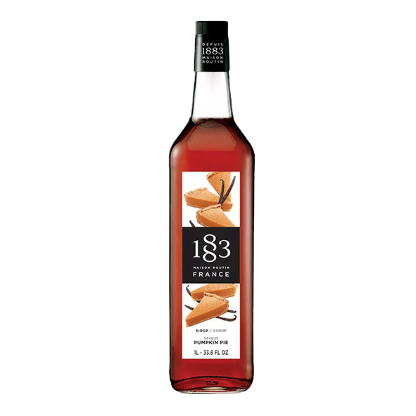 Maison_Routin_1883_Sirup_Pumpkin_Pie_1_0L_1036909368 Maison Routin 1883 Sirup Pumpkin Pie 1 0L 1036909368