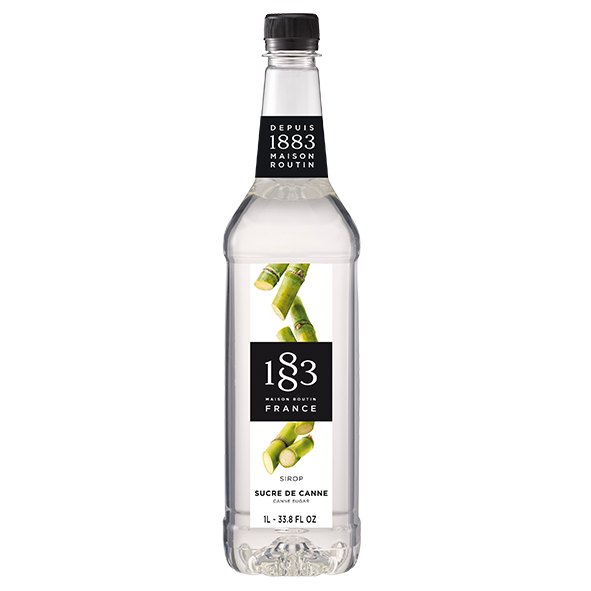 Maison_Routin_1883_Sirup_Rohrzucker_1_0L_PET_1036440635 Maison Routin 1883 Sirup Rohrzucker 1 0L PET 1036440635