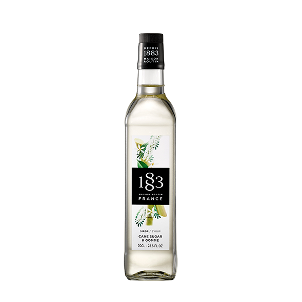 Maison_Routin_1883_Sirup_Rohrzucker_Gomme_7L_1036439939 Maison Routin 1883 Sirup Rohrzucker Gomme 7L 1036439939