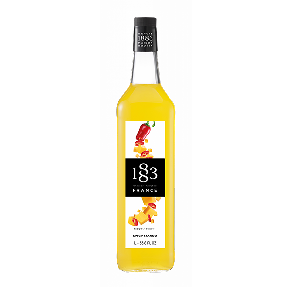 Maison_Routin_1883_Sirup_Spicy_Mango_1_0L_1048164774 Maison Routin 1883 Sirup Spicy Mango 1 0L 1048164774