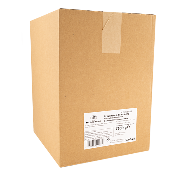 Marco Polo Filterkette Brombeere Himbeere 30 X 5 50g 1047907795