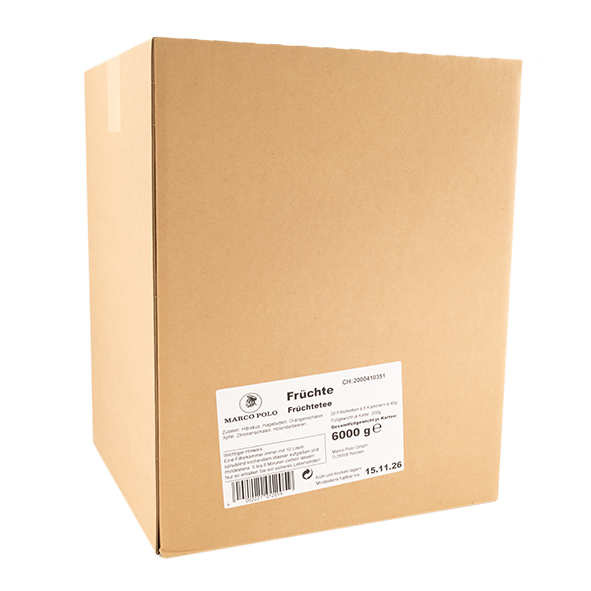 Marco Polo Filterkette Fruechte 30 X 5 40g 1047907836
