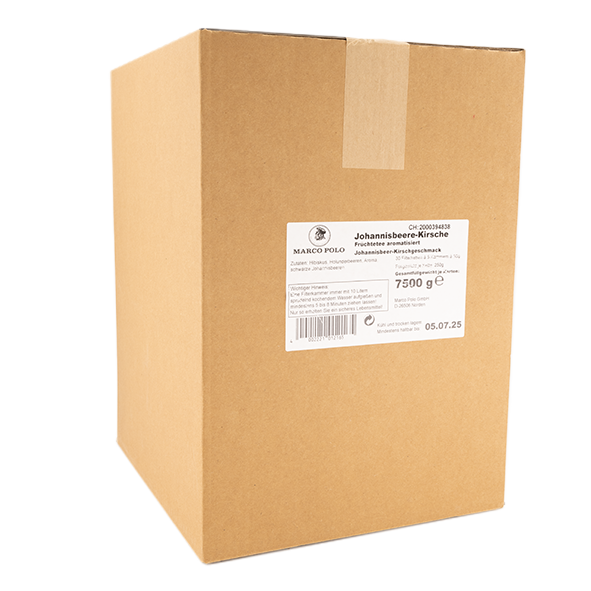 Marco Polo Filterkette Johannisbeere Kirsche 30 X 5 50g 1047907792