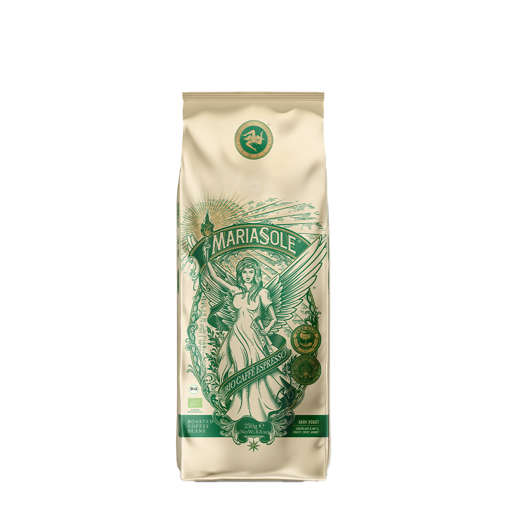 MariaSole_Bio_Caffe_Espresso_250g_ganze_Bohne_1045644987 MariaSole Bio Caffe Espresso 250g Ganze Bohne 1045644987