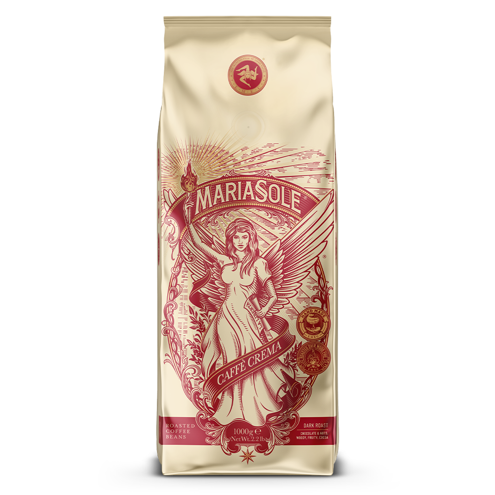 MariaSole_Caffe_Crema_1000g_ganze_Bohne_1045645009 MariaSole Caffe Crema 1000g Ganze Bohne 1045645009
