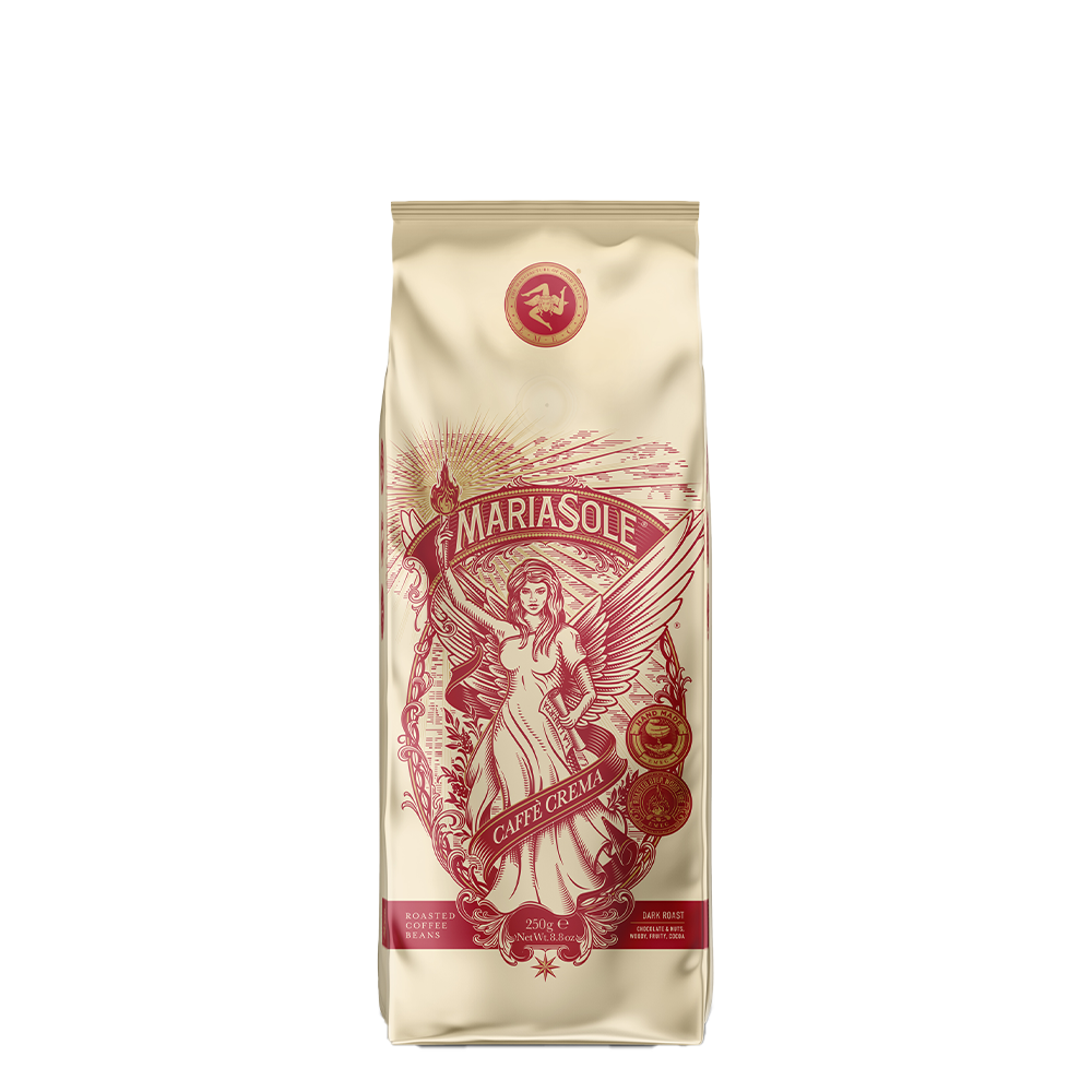 MariaSole_Caffe_Crema_250g_ganze_Bohne_1045645033 MariaSole Caffe Crema 250g Ganze Bohne 1045645033