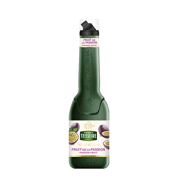 Mathieu Teisseire Puereemix Passionsfrucht 1 L 1045826115
