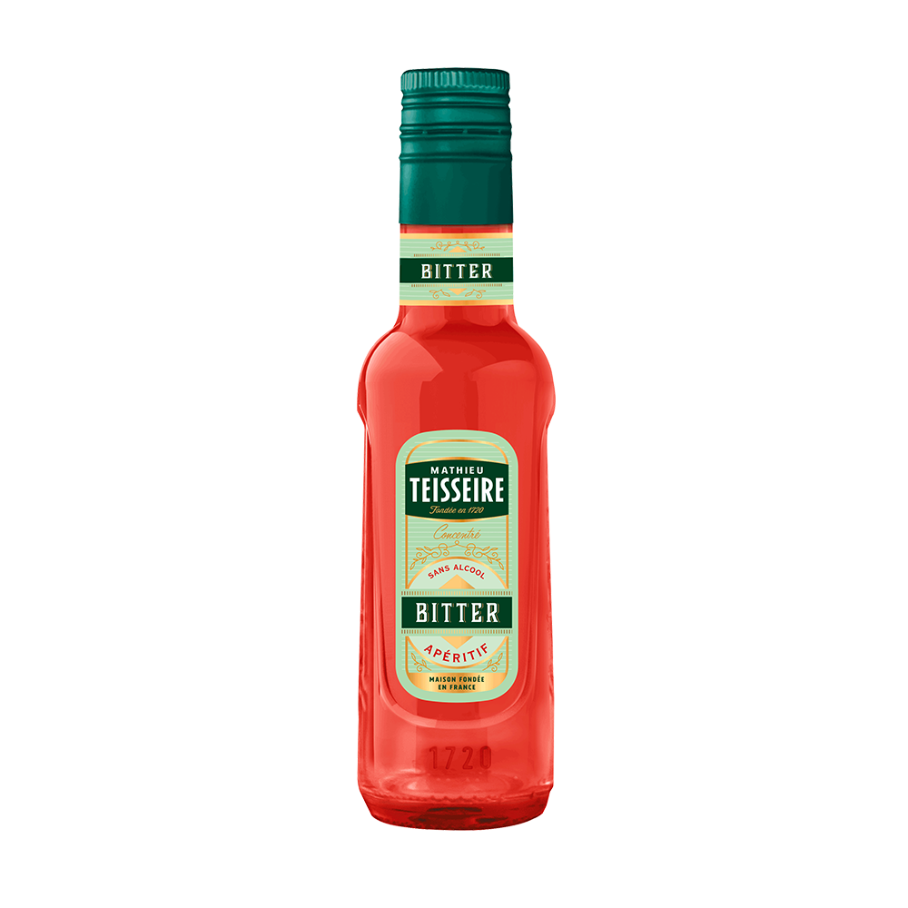 Mathieu_Teisseire_Sirup_Bitter_Aperitif_25L_1045826052 Mathieu Teisseire Sirup Bitter Aperitif 25L 1045826052
