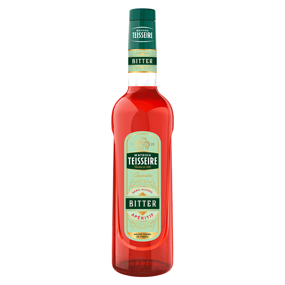 Mathieu_Teisseire_Sirup_Bitter_Aperitif_7L_1045826051 Mathieu Teisseire Sirup Bitter Aperitif 7L 1045826051