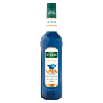 Mathieu Teisseire Sirup Blue Curacao 7L 1045826053